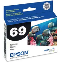 Epson DURABrite Ultra Black In Picture
