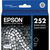 Epson 252 DURABrite Ultra Blac Picture