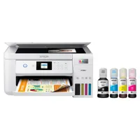 Epson EcoTank ET-2850 Wireless Picture