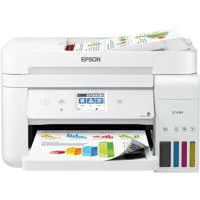 Epson EcoTank ET-4760 All-in-O Picture