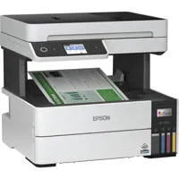 Epson EcoTank Pro ET-5150 Wire Picture