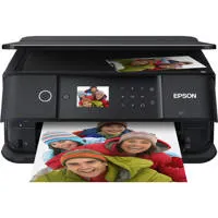 Epson Expression Premium XP-61 Picture