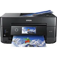 Epson Expression Premium XP-71 Picture