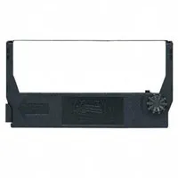 Epson Black/Red Fabric Ribbon  Picture