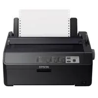 Epson FX-890II 9-Pin Serial Im Picture