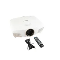 Epson Home Cinema 4010 Pixel-S Picture