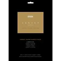 Epson Legacy 4 Paper Sample Pa Picture