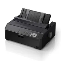 Epson LQ-590II N 24-Pin Serial Picture