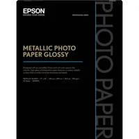 Epson 17x22" Metallic Glossy P Picture