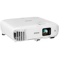 Epson PowerLite 2042 XGA 3LCD  Picture