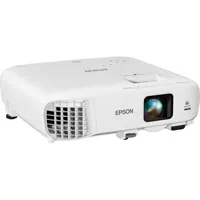 Epson PowerLite 2142W WXGA 3LC Picture