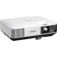 Epson PowerLite 2250U Wireless Picture
