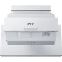 Epson PowerLite 725W WXGA 3LCD Picture