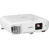 Epson PowerLite 982W Wireless  Picture