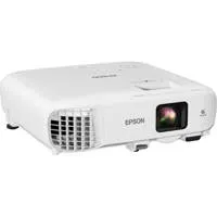Epson PowerLite 992F Full HD 3 Picture
