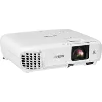 Epson PowerLite W49 WXGA 3LCD  Picture