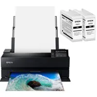Epson SureColor P900 17" Wide  Picture