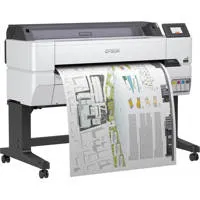 Epson SureColor T5475 36" Wide Picture