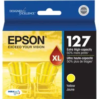 Epson T127420 127 Extra High-C Picture