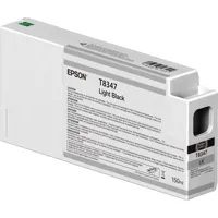 Epson UltraChrome HD Light Bla Picture