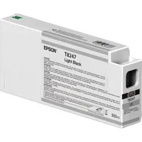 Epson UltraChrome HD Light Bla Picture