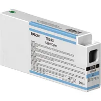Epson UltraChrome HD Light Cya Picture