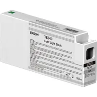 Epson UltraChrome HD Light Lig Picture