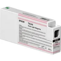 Epson UltraChrome HD Vivid Lig Picture