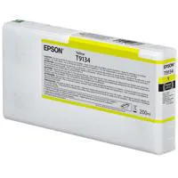 Epson Ultrachrome HDX 200ml Ye Picture