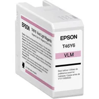 Epson T46Y UltraChrome PRO10 V Picture