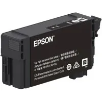 Epson Ultrachrome XD2 Black In Picture