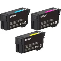 Epson UltraChrome XD2 T40W 50m Picture