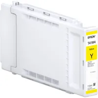 Epson UltraChrome XD2 110ml Ye Picture