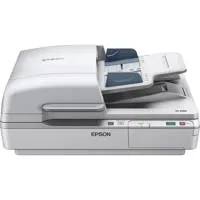 Epson Workforce DS-6500 Docume Picture