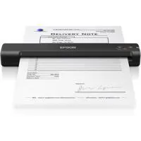 Epson WorkForce ES-50 Portable Picture