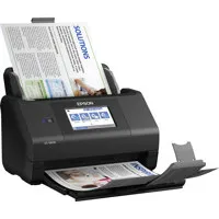 Epson WorkForce ES-580W Wirele Picture
