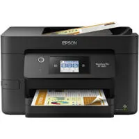 Epson WorkForce Pro WF-3820 Wi Picture