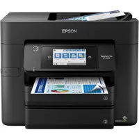 Epson WorkForce Pro WF-4834 Wi Picture