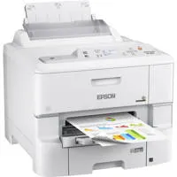 Epson WorkForce Pro WF-6090 Wi Picture