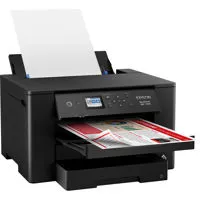 Epson WorkForce Pro WF-7310 Wi Picture