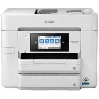Epson WorkForce Pro WF-C4810 W Picture