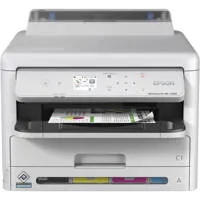 Epson WorkForce Pro WF-C5390 W Picture