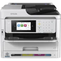 Epson WorkForce Pro WF-C5890 W Picture