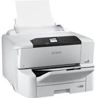 Epson WorkForce Pro WF-C8190 A Picture