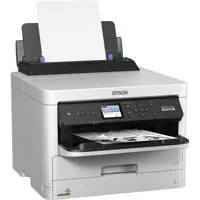 Epson WorkForce Pro WF-M5299 W Picture