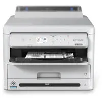 Epson WorkForce Pro WF-M5399 W Picture
