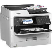 Epson WorkForce Pro WF-M5799 W Picture