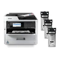 Epson WorkForce Pro WF-M5799 M Picture