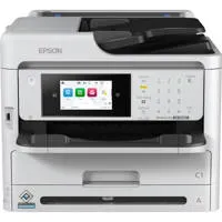 Epson WorkForce Pro WF-M5899 W Picture