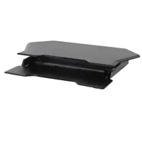 Ergotron WorkFit Corner Standi Picture